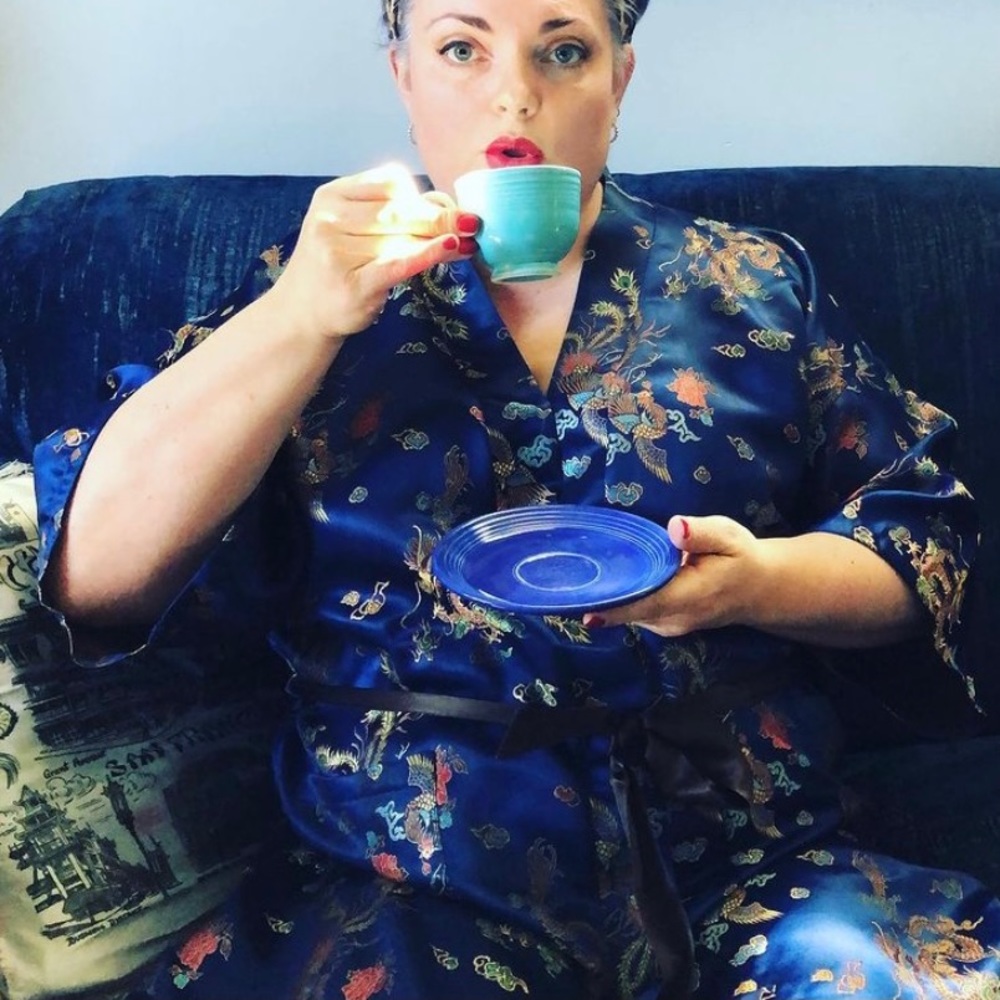 Meet your Posher, Tamra